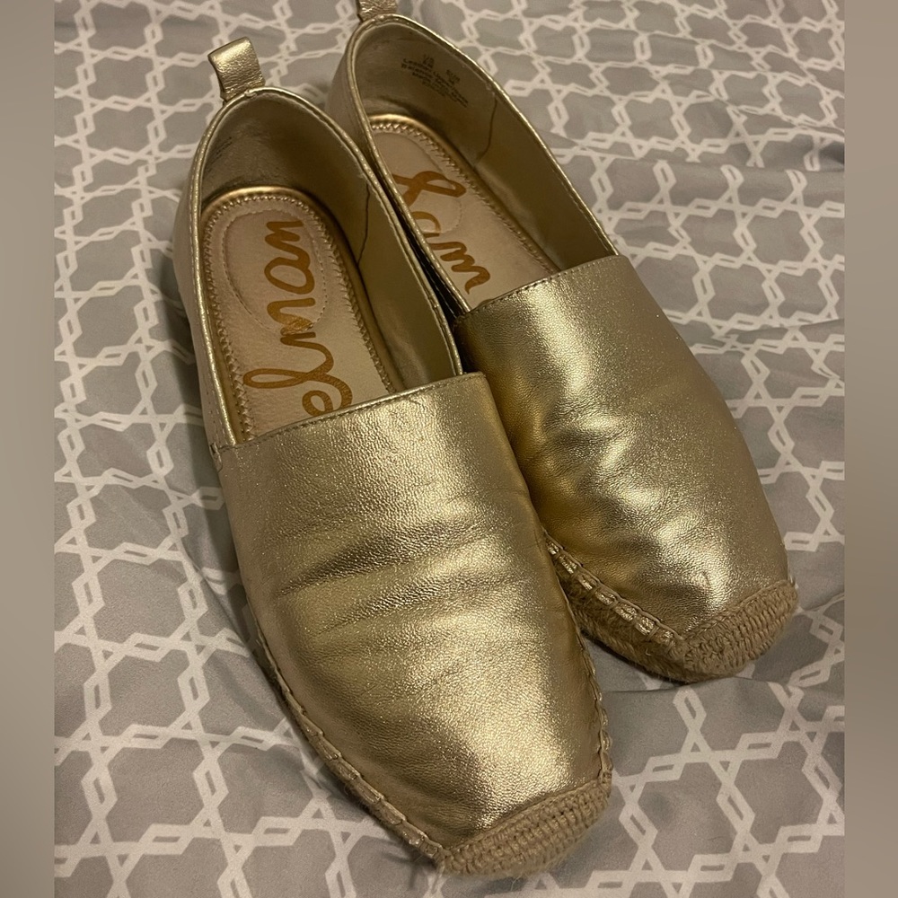Sam Edelman Kenley Espadrilles